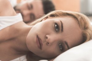 The Relationship Between Depression and Sexual Relations