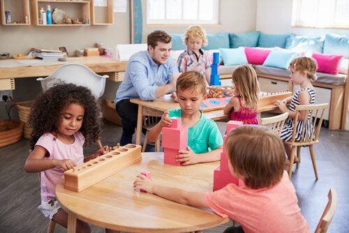 Maria Montessori: The Woman Who Changed The World of Education