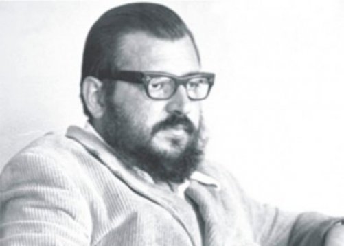 A photograph of Estanislao Zuleta.