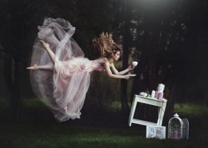 Fairies and Witches: Female Stereotypes in Fairytales