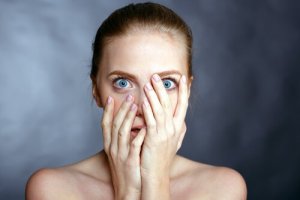 The Body Language of Fear - Wellness - Exploring your mind