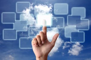 The Computer Screen Metaphor