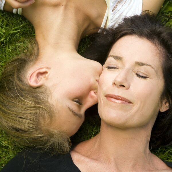 Mom, Tell Them: Victim-Blaming and Rape