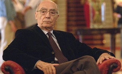 José Saramago: Biography of the Nobel Prize-Winning Writer