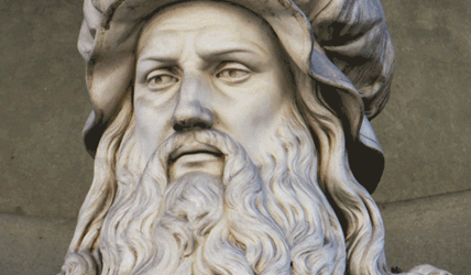 Leonardo da Vinci: A Renaissance Visionary