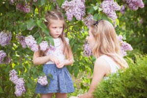 Seven Ways to Prevent Child Behavior Problems