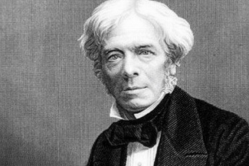 Michael Faraday: An Amazing Physicist
