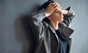 Lack of Sleep and Anxiety: A Bad Combination