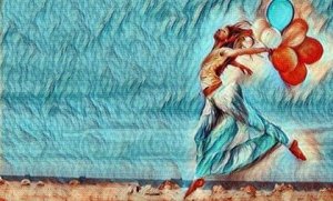 Happiness Is a State of Mind