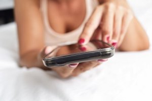 Sex and Technology: Influence and Peculiarities