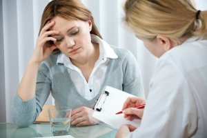 My Fear of Illness Is Killing Me
