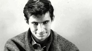 Discover Norman Bates