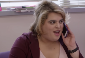 Paquita Salas: Entertainment and Nostalgia