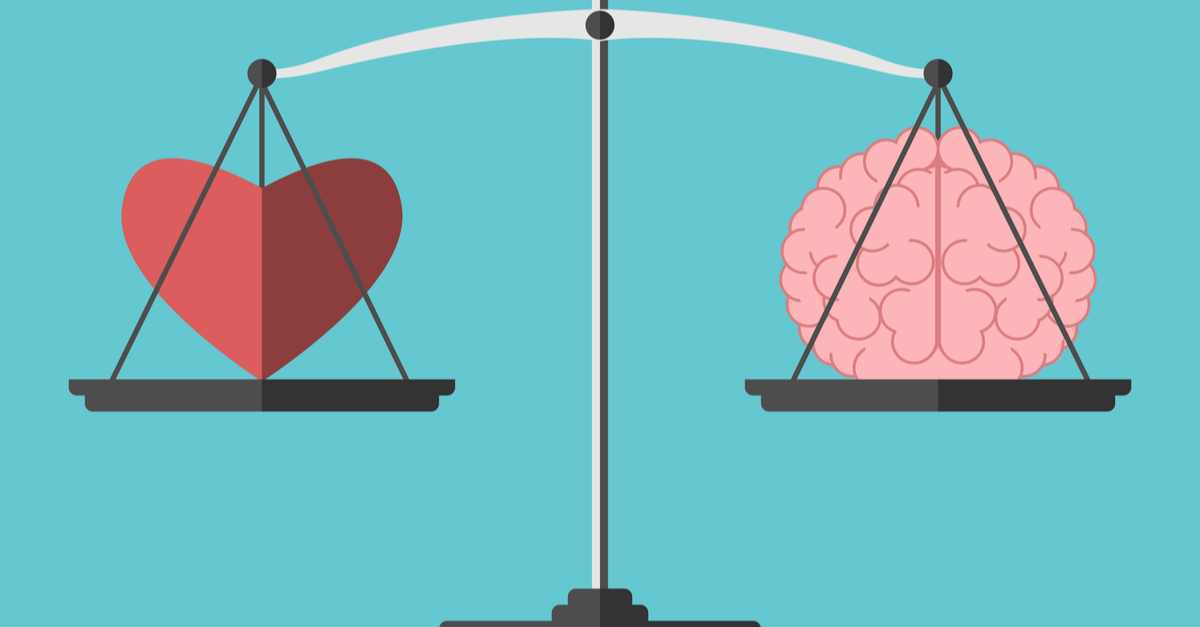 Salovey and Mayer's Emotional Intelligence Theory - Exploring your mind