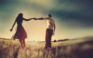 The Theory of Dyadic Formation and Couples