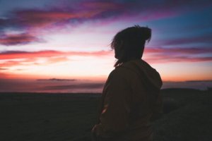 What is Solastalgia?