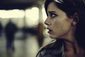 Being Paralyzed by Fear: Why it Happens