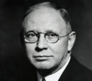 Clark L. Hull and Deductive Behaviorism Theory
