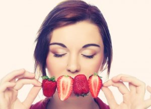 Five Mindful Eating Habits