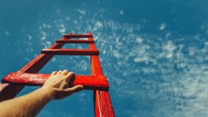 Angela Duckworth's Grit: Passion and Perseverance