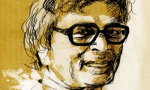 Anthony de Mello: Biography of a Spiritual Mentor