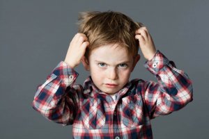 Trichotillomania in Children