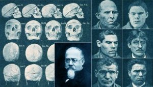 Cesare Lombroso and His Theory of Criminology