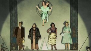 American Horror Story: Freak Show