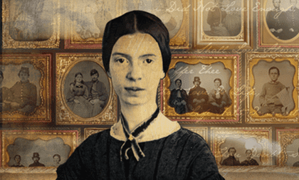 Emily Dickinson and Her Inner Demons