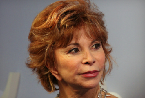 Isabel Allende: The Life of an Extraordinary Writer