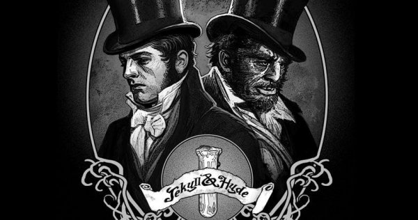 dr jekyll and mr hyde psychology