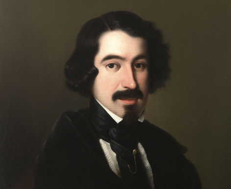 José de Espronceda: Biography of the Romantic Poet
