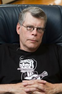 How to Write Like Stephen King