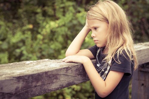 Five Ways to Reduce Anxiety in Children