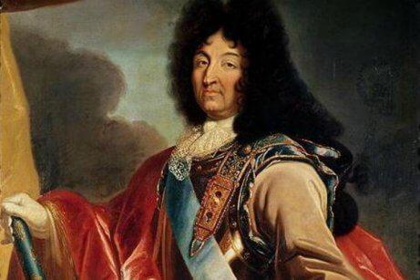 Louis XIV: Biography of the Sun King