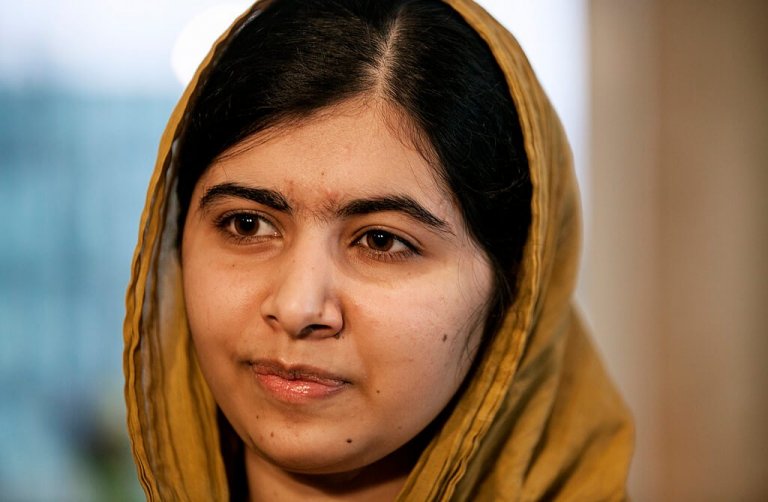 Malala Yousafzai: A Young Human Rights Advocate