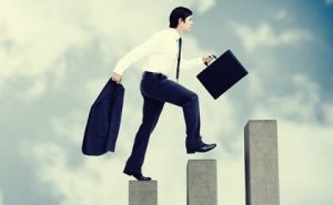 Peter Principle: When Promotions Lead to Inefficiency