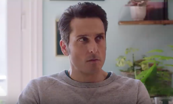 Damien from I Am Not an Easy Man.