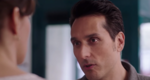 I Am Not an Easy Man: An Alternate Reality