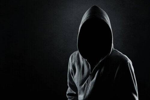 The profile of a killer.
