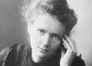 Marie Curie: Biography of a Woman Trailblazer