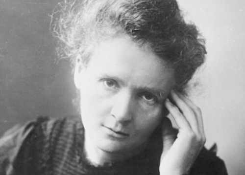 Marie Curie: Biography of a Woman Trailblazer