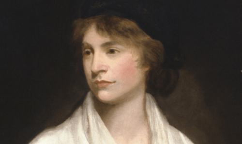Mary Wollstonecraft: The First Feminist