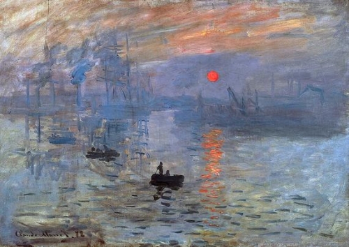 Monet: The Master of Impressionism