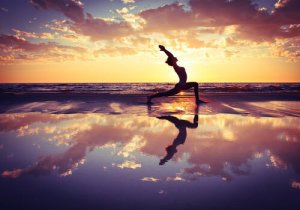 The Four Paths of Yoga