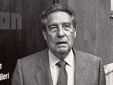 Five Fascinating Quotes by Mexican Poet Octavio Paz