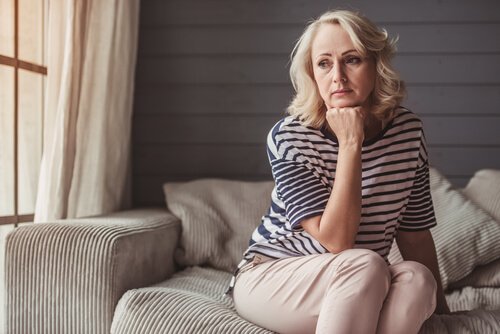Why and How Menopause Affects Sex Drive