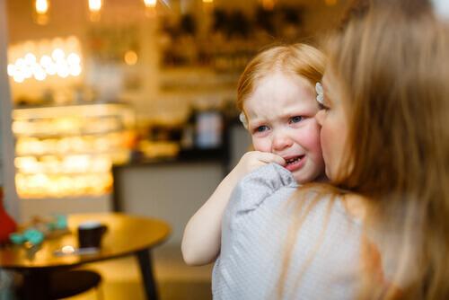 First Aid for Children