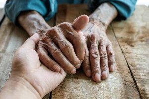 Quality of Life in Patients with Degenerative Diseases