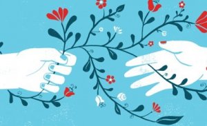 The World Needs More Compassion and Less Pity